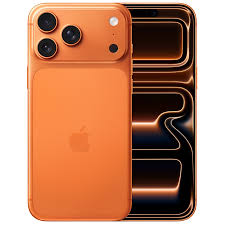 17 pro max